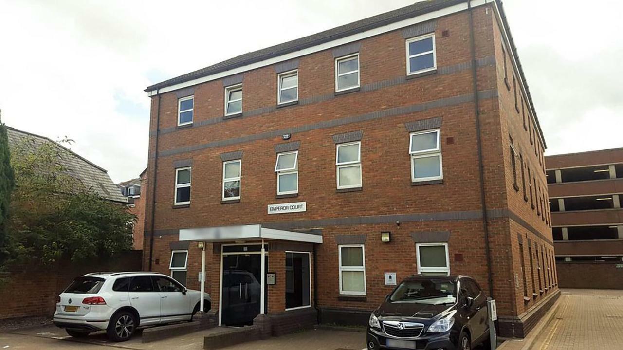 Stratford Central Apartments By Payman Club Exterior photo